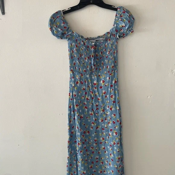 likely lady midi dress LIKELY Clea Midi Dress